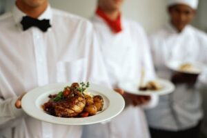 Gastronomía Industrial