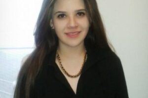 Geraldine Salazar Madero