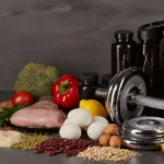 Gym Nutrition