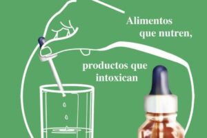 HOMEOPATIA Y NUTRICIÓN