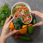 I. A. Nutrición Especializada