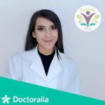 Karen Gámez Nutrióloga