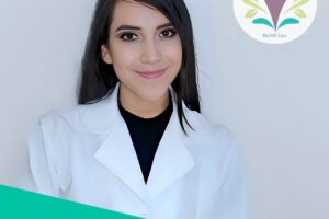 Karen Gámez Nutrióloga