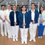 L.N. LUZ VERÓNICA DUARTE PÉREZ NUTRIÓLOGA