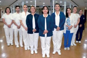 L.N. LUZ VERÓNICA DUARTE PÉREZ NUTRIÓLOGA