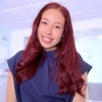 L.N. Sofía Vázquez Camacho – Nutriologa en Pachuca