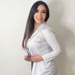 Laura Velázquez Vázquez, Nutricionista