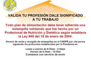 Lcda. Aimée Maldonado- Nutricionista/Dietista