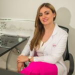Lic. Brenda Paulina García Alvarez