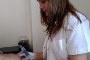 Lic. Cecilia Álvarez Nutriologa