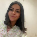Lic. Daniela Guerrero Nava, Nutricionista