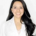 Lic. Diana Esquer Romero, Nutriólogo clínico