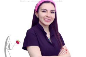 Lic. Fernanda Elizalde (Nutrióloga en Toluca y Metepec)