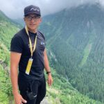 Lic. Gamaliel Liñán, Nutricionista