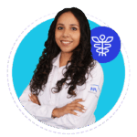 Lic. Karen Arreola – Nutriologa en Querétaro