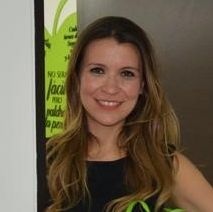 Lic. Lulú Cantú Salas, Nutricionista