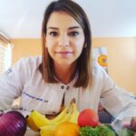 Lic. Marisa Zertuche Garza, Nutriólogo clínico
