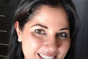 Lic. Rosalba Araceli Mendoza Diaz