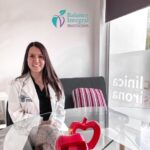 LNCA Sandra Aguilar Ruiz – Nutriologa en Irapuato