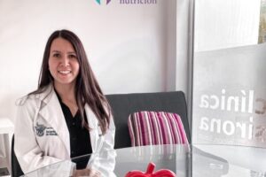LNCA Sandra Aguilar Ruiz – Nutriologa en Irapuato