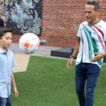 Luis Hernández | Nutriólogo y Entrenador