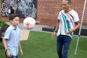 Luis Hernández | Nutriólogo y Entrenador