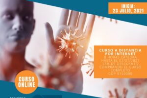 MDT nutrición y entrenamiento.