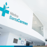 Médica Santa Carmen