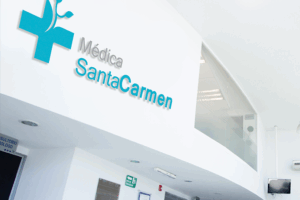Médica Santa Carmen
