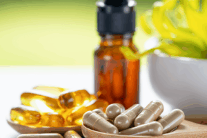 Medicina Alternativa Jireh