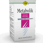Metabolik