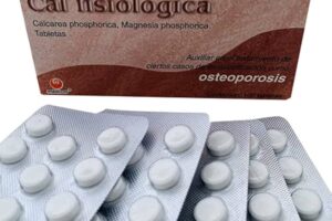Mi Farmacia Homeopática y Naturista Tecámac