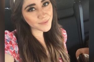 Mireya Alejandra Vazquez Vargas