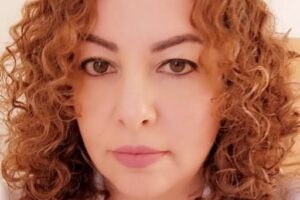 Mirta Leal – Nutrióloga Renal