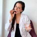 Monica Santiago, Nutricionista-Dietista