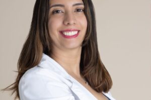 Mtra. Marisol B Monroy, Nutrióloga