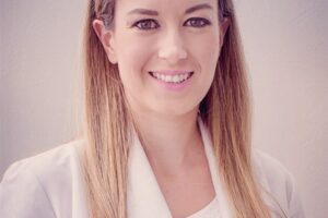 Mtra. Pamela Almada Velasco