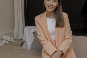 Mtra. Paty Tapia Plascencia, Nutriólogo clínico
