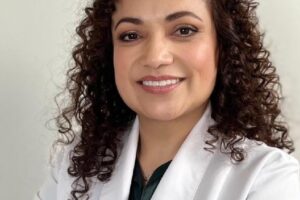 Mtra. Rosalva Ayala Estrada, Nutriólogo clínico
