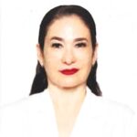 Nora Garza Nutrióloga