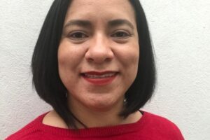 Nutre tu vida, Nutrióloga Estela Herrera