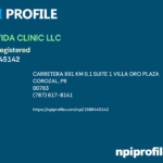 Nutre-Vida Clinic