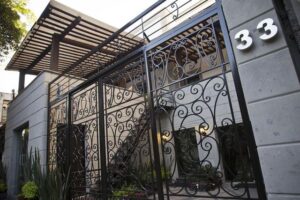 Nutrest Condesa (Consultorio Nutricional, Nutriologo)