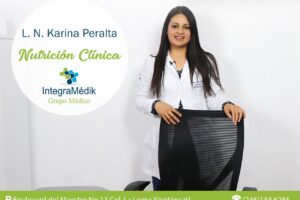 NÚTRETE-ENCUÉNTRATE. Consulta en línea. Nutrióloga Minerva Cisneros.