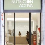 Nutrición Activa