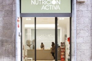 Nutrición Activa
