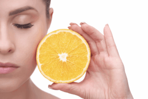 Nutrición + Belleza