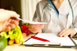 Nutrición Clinic