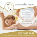 Nutrición Clínic Spa