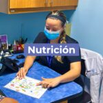 Nutrición Clínica y Deportiva Luis Ángel García